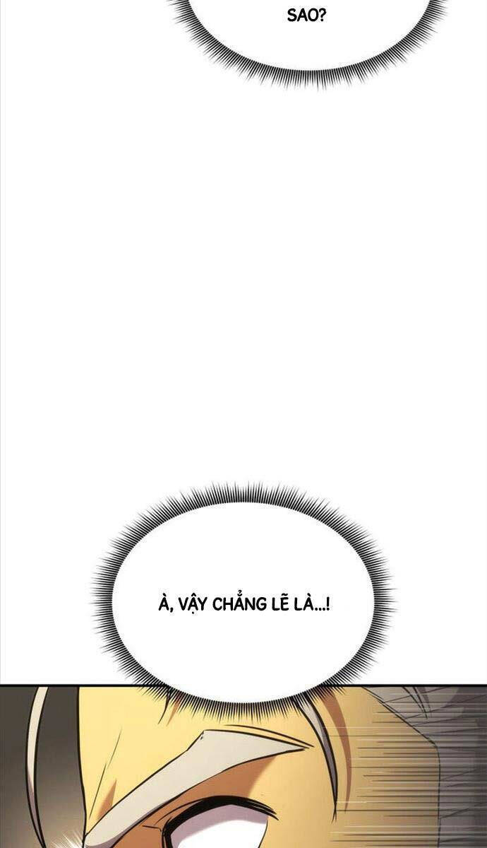 Sự Trở Lại Của Vị Thần Sức Mạnh - Chapter 137 - Page 111