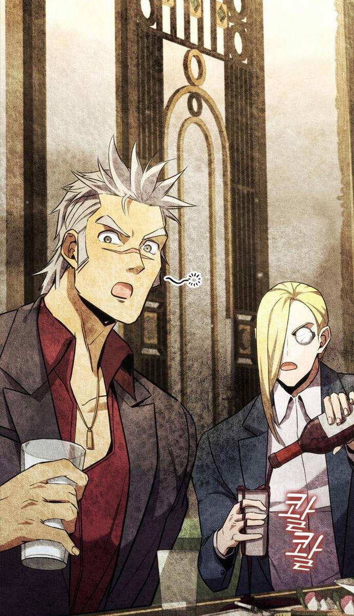 Sự Trở Lại Của Vị Thần Sức Mạnh - Chapter 137 - Page 113