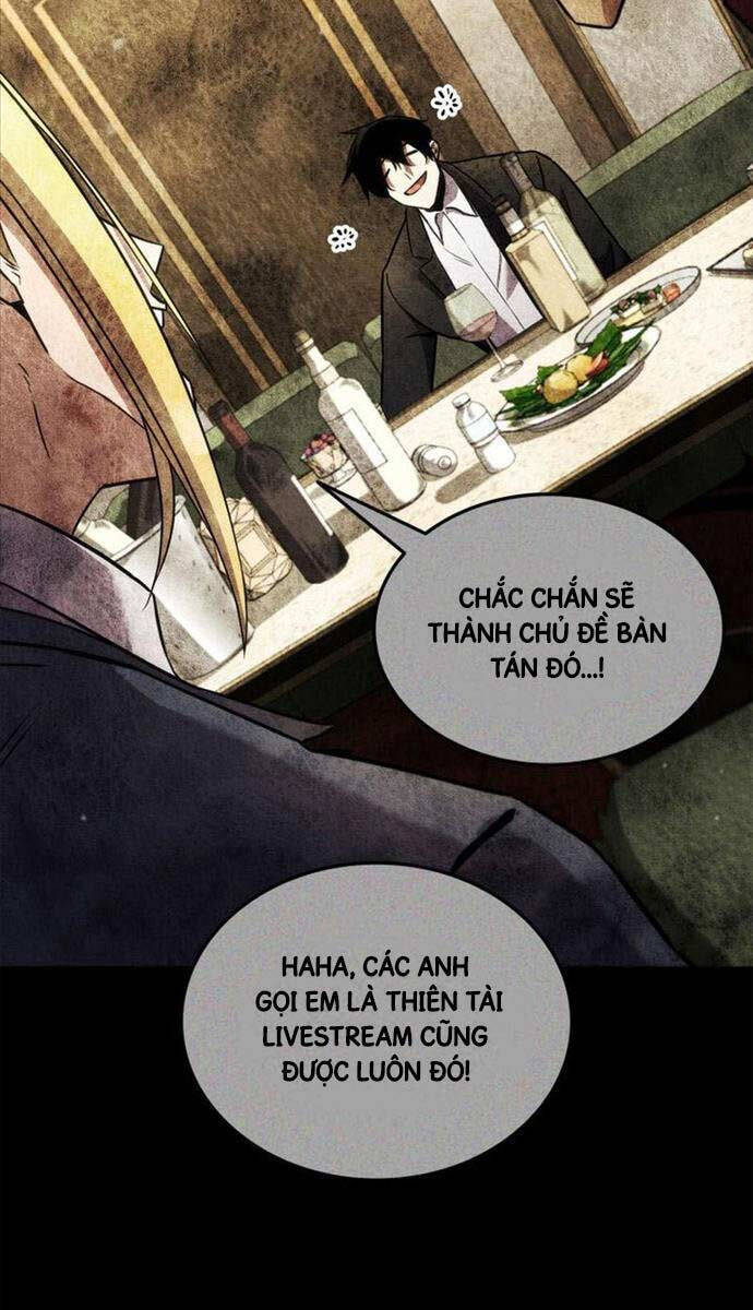 Sự Trở Lại Của Vị Thần Sức Mạnh - Chapter 137 - Page 115