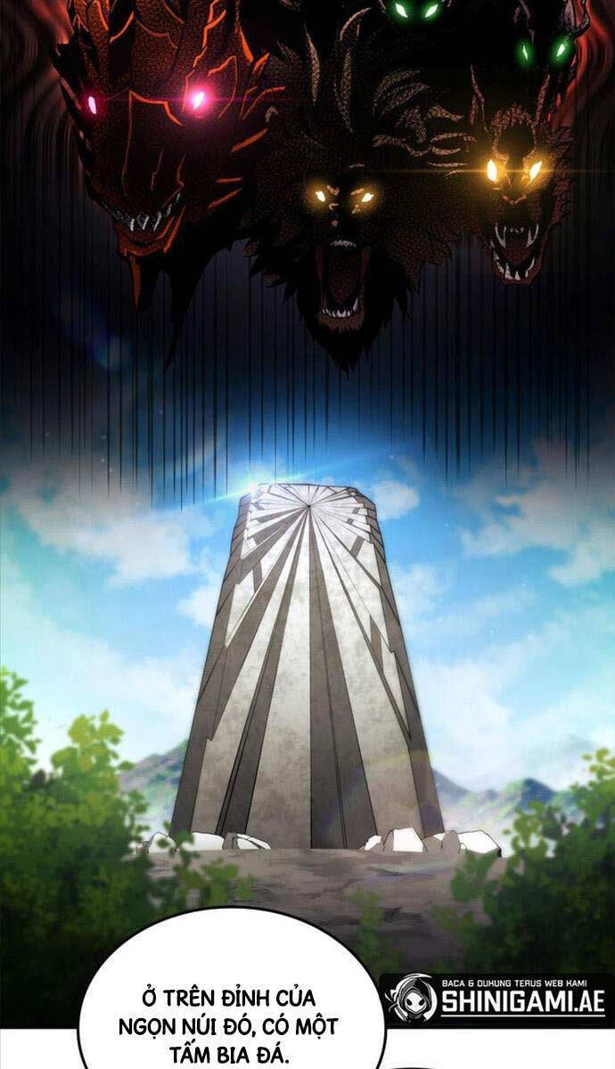 Sự Trở Lại Của Vị Thần Sức Mạnh - Chapter 137 - Page 12