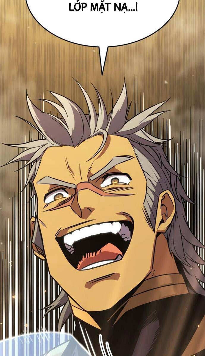 Sự Trở Lại Của Vị Thần Sức Mạnh - Chapter 137 - Page 120