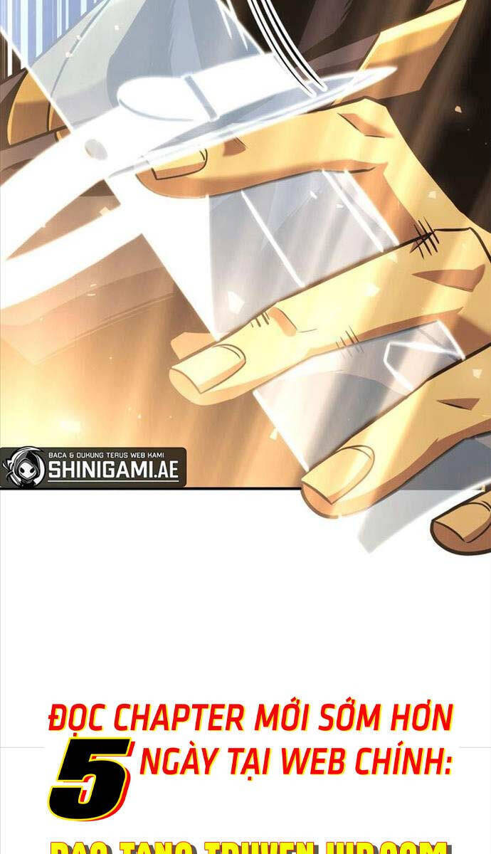 Sự Trở Lại Của Vị Thần Sức Mạnh - Chapter 137 - Page 121