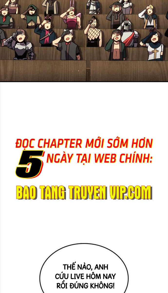 Sự Trở Lại Của Vị Thần Sức Mạnh - Chapter 137 - Page 125