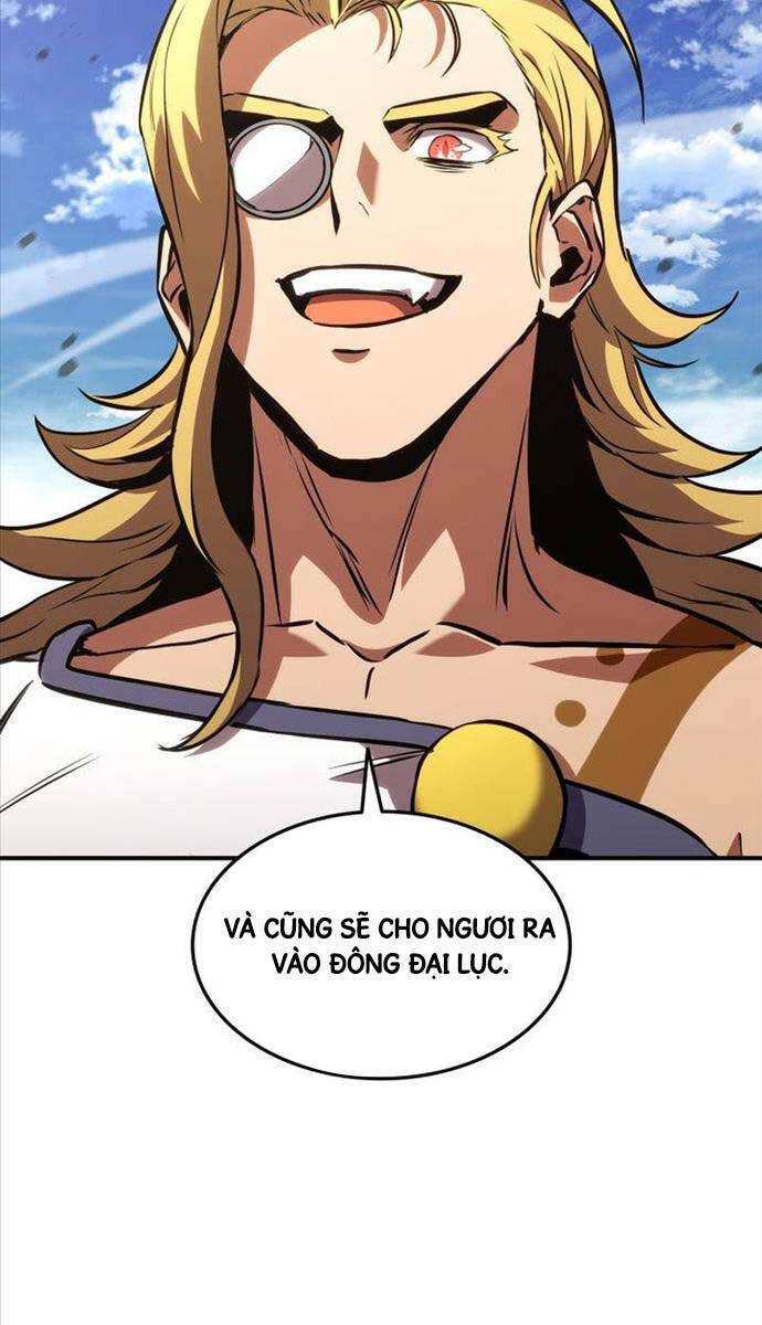 Sự Trở Lại Của Vị Thần Sức Mạnh - Chapter 137 - Page 14