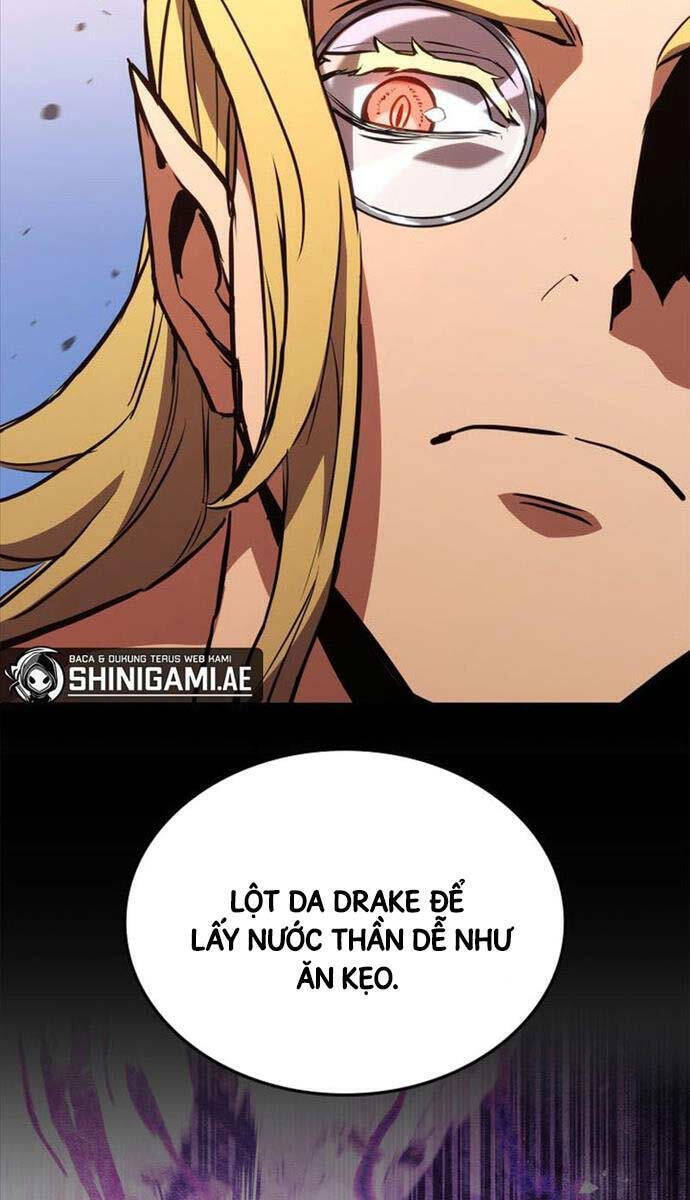 Sự Trở Lại Của Vị Thần Sức Mạnh - Chapter 137 - Page 18