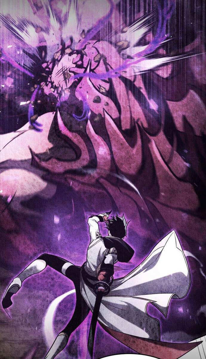 Sự Trở Lại Của Vị Thần Sức Mạnh - Chapter 137 - Page 19