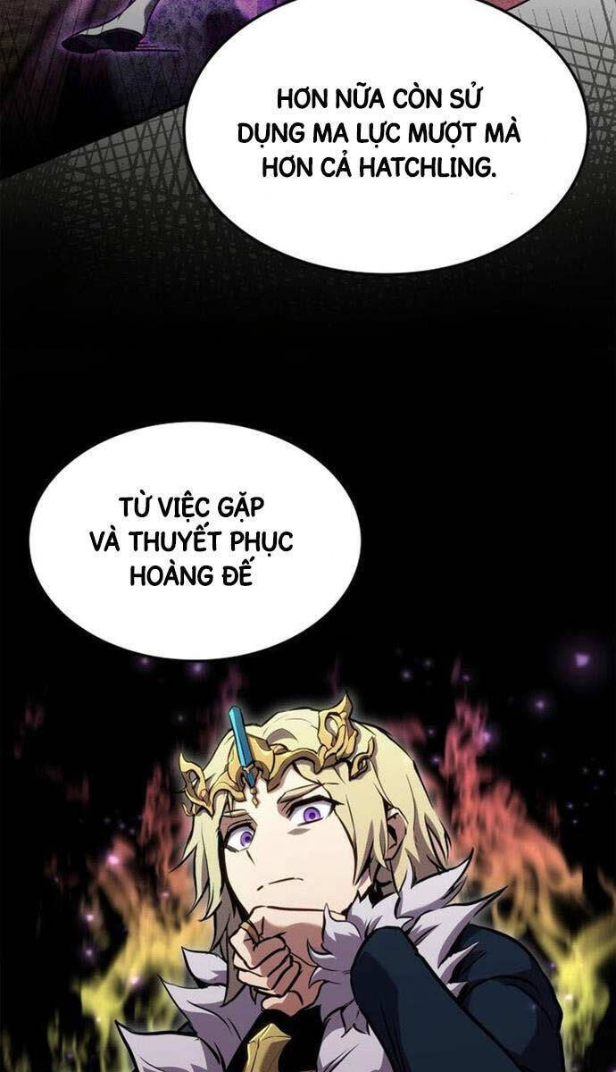 Sự Trở Lại Của Vị Thần Sức Mạnh - Chapter 137 - Page 20