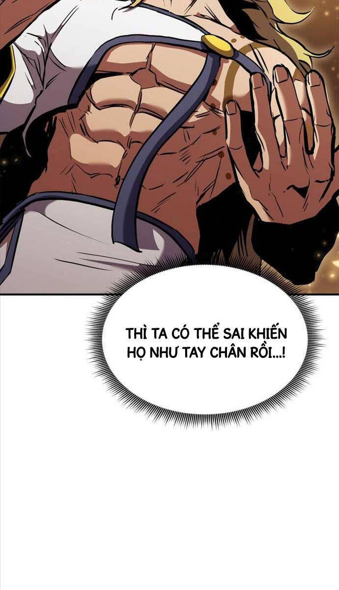 Sự Trở Lại Của Vị Thần Sức Mạnh - Chapter 137 - Page 24