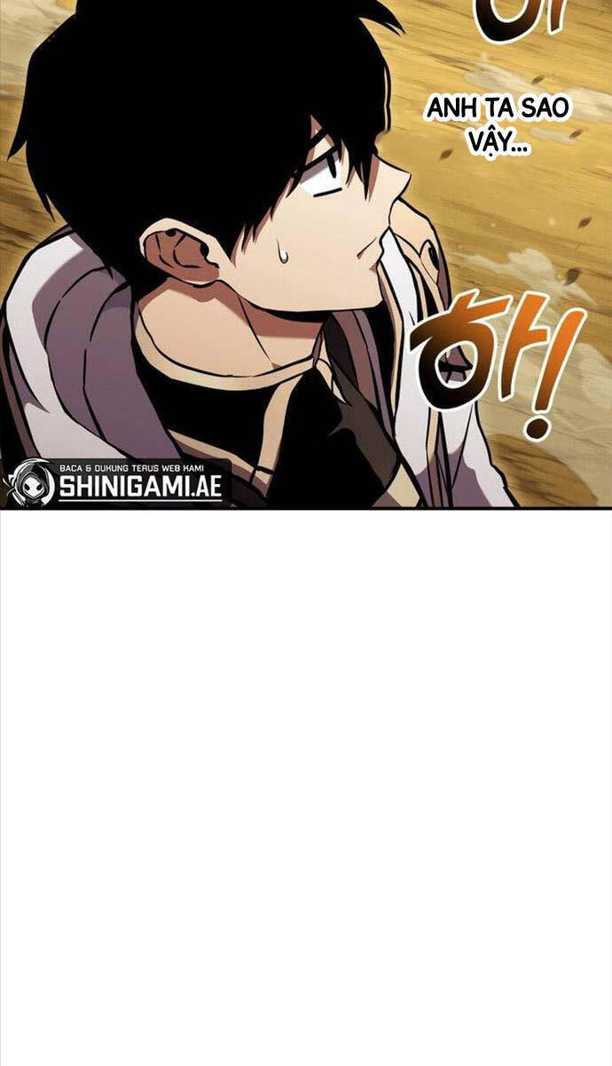 Sự Trở Lại Của Vị Thần Sức Mạnh - Chapter 137 - Page 26