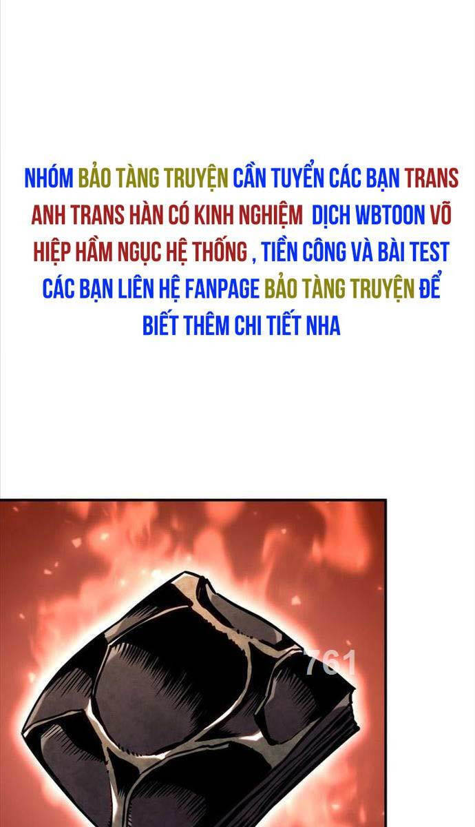 Sự Trở Lại Của Vị Thần Sức Mạnh - Chapter 137 - Page 3