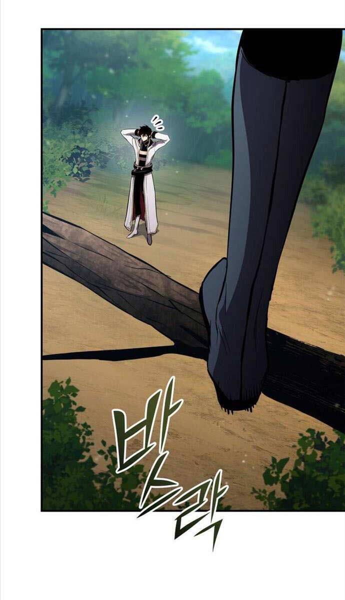 Sự Trở Lại Của Vị Thần Sức Mạnh - Chapter 137 - Page 31