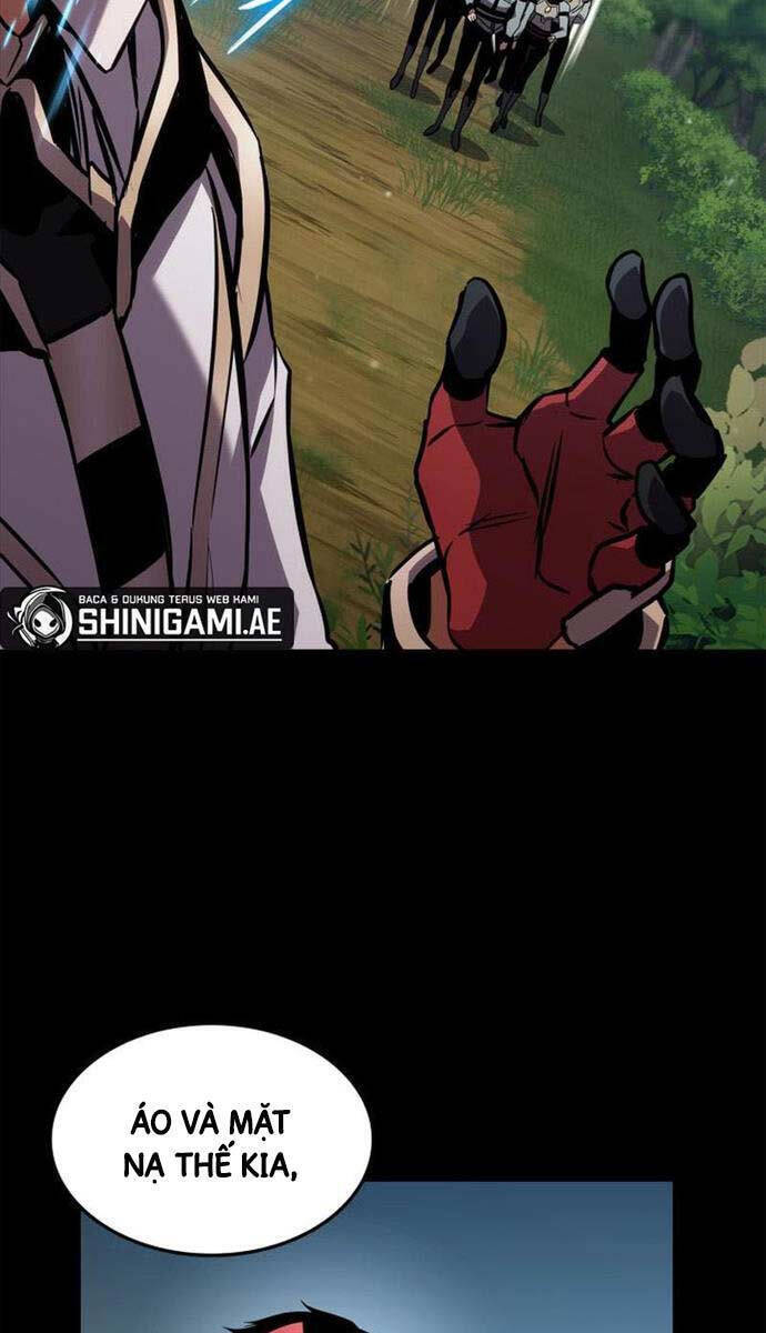 Sự Trở Lại Của Vị Thần Sức Mạnh - Chapter 137 - Page 33