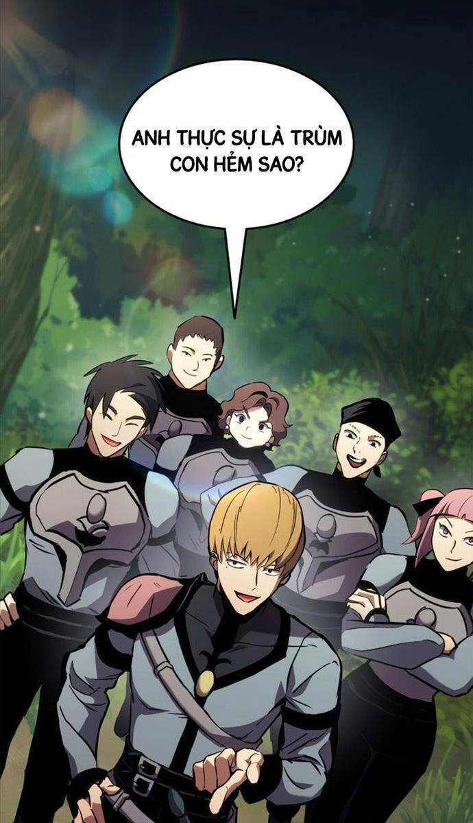 Sự Trở Lại Của Vị Thần Sức Mạnh - Chapter 137 - Page 35