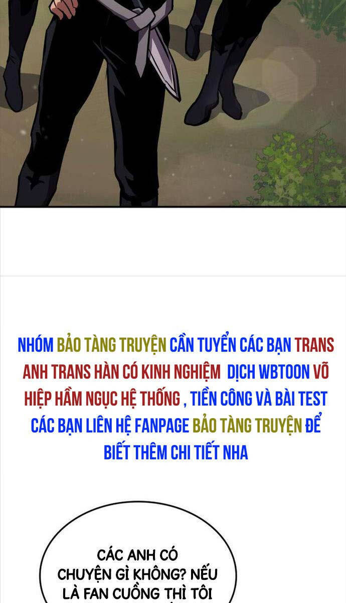 Sự Trở Lại Của Vị Thần Sức Mạnh - Chapter 137 - Page 36