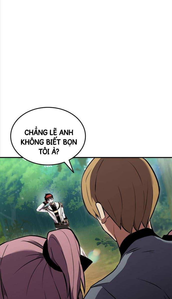 Sự Trở Lại Của Vị Thần Sức Mạnh - Chapter 137 - Page 38