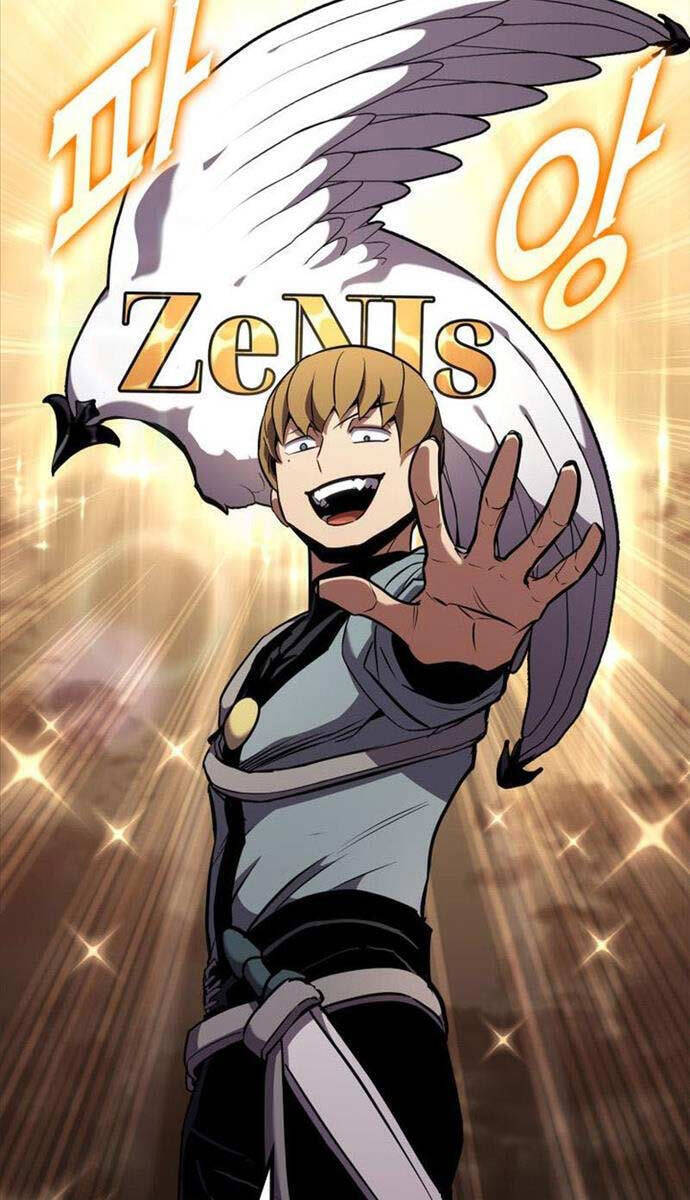 Sự Trở Lại Của Vị Thần Sức Mạnh - Chapter 137 - Page 40