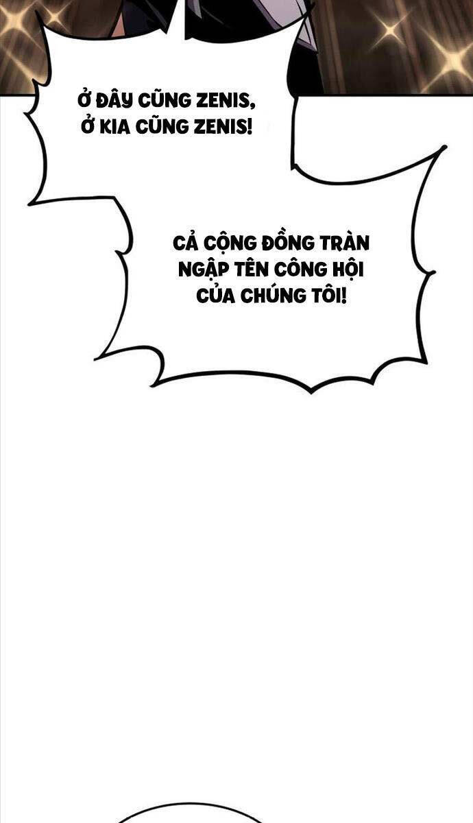 Sự Trở Lại Của Vị Thần Sức Mạnh - Chapter 137 - Page 41