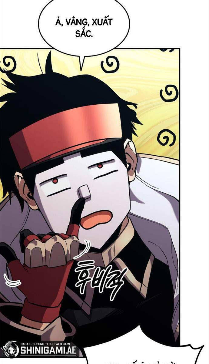 Sự Trở Lại Của Vị Thần Sức Mạnh - Chapter 137 - Page 42