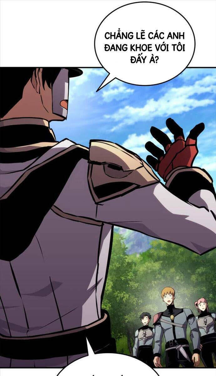 Sự Trở Lại Của Vị Thần Sức Mạnh - Chapter 137 - Page 44