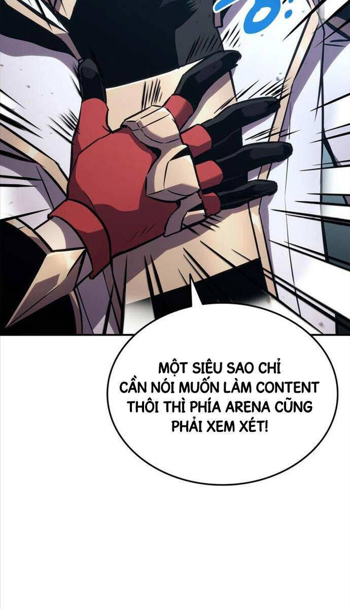 Sự Trở Lại Của Vị Thần Sức Mạnh - Chapter 137 - Page 46