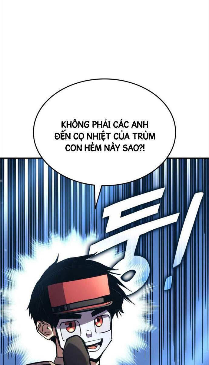 Sự Trở Lại Của Vị Thần Sức Mạnh - Chapter 137 - Page 47