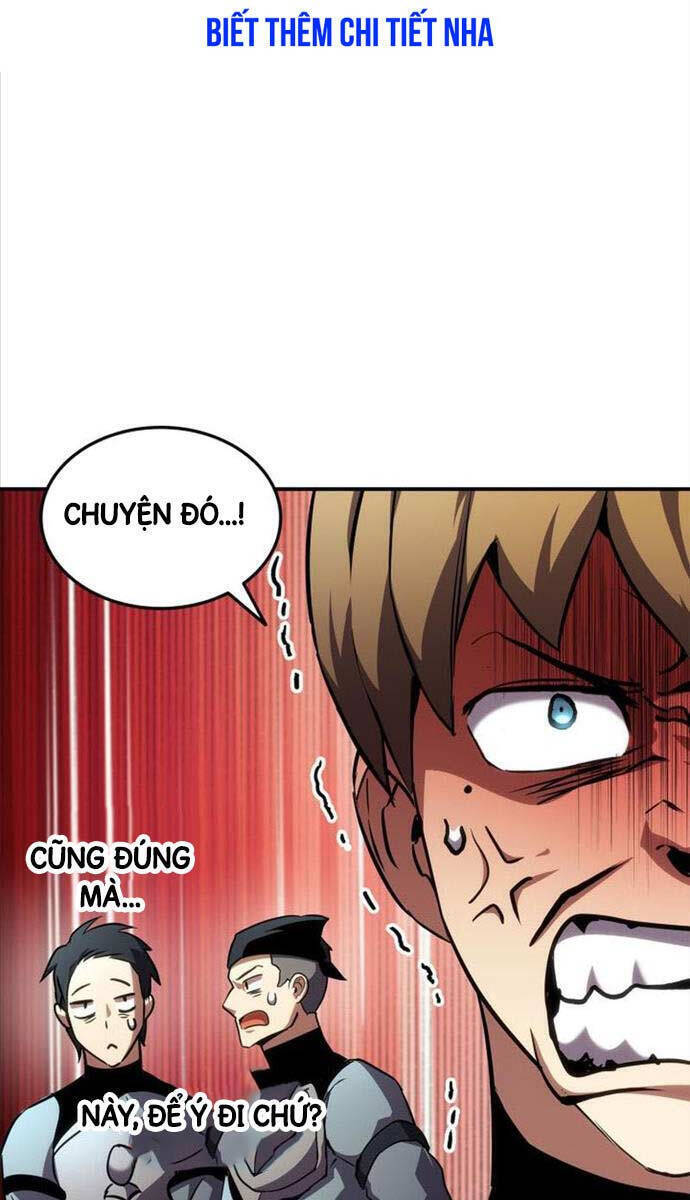 Sự Trở Lại Của Vị Thần Sức Mạnh - Chapter 137 - Page 49