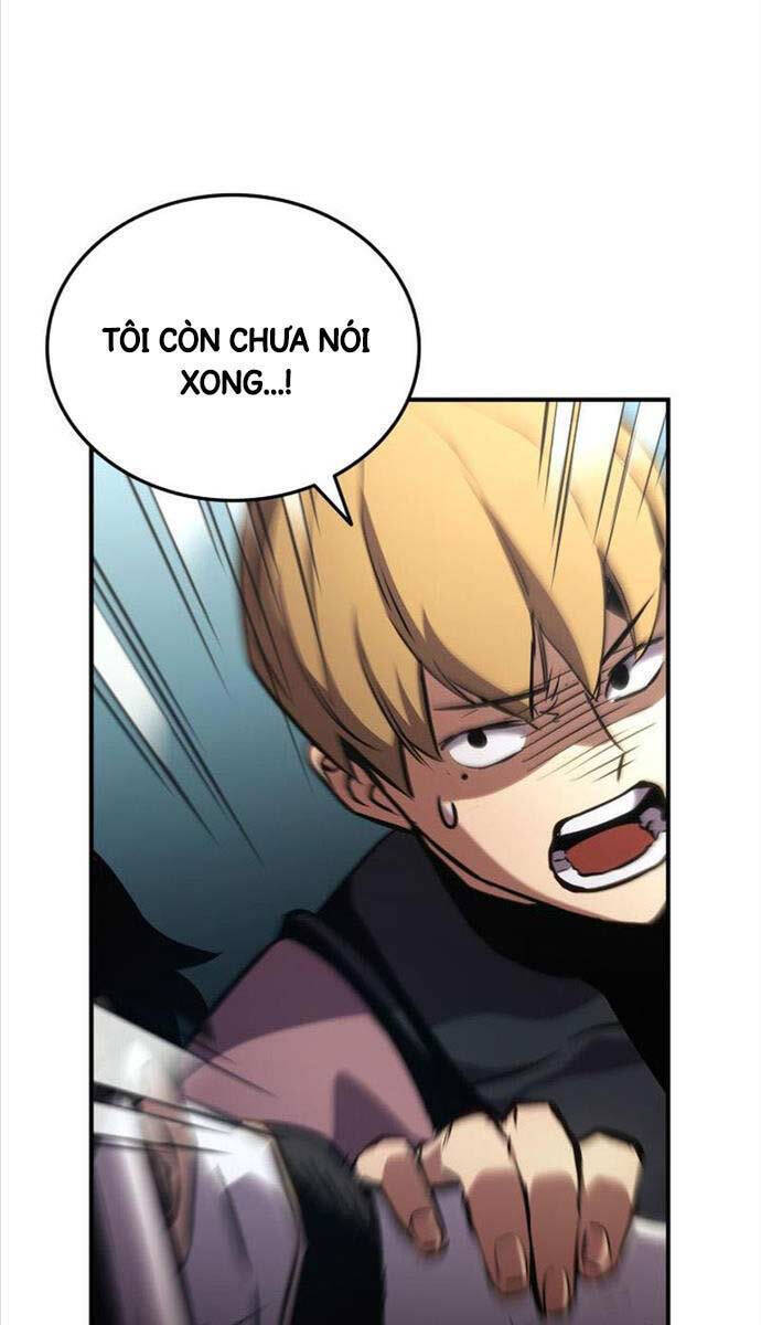 Sự Trở Lại Của Vị Thần Sức Mạnh - Chapter 137 - Page 54