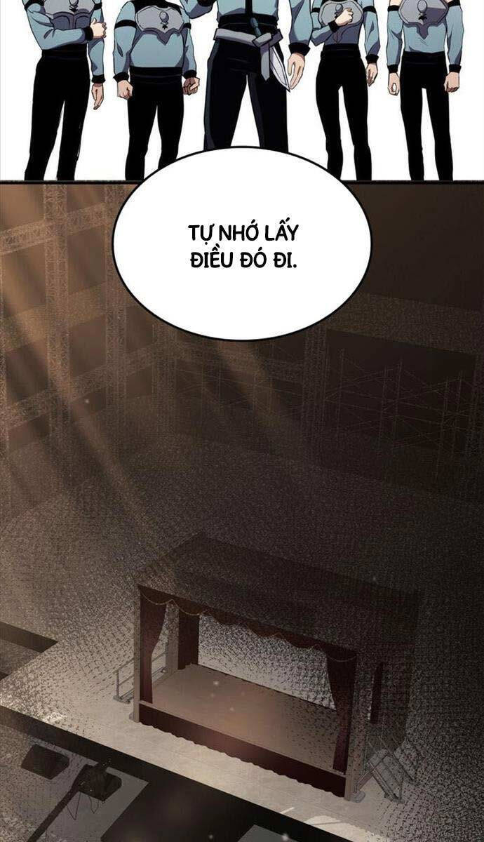 Sự Trở Lại Của Vị Thần Sức Mạnh - Chapter 137 - Page 58