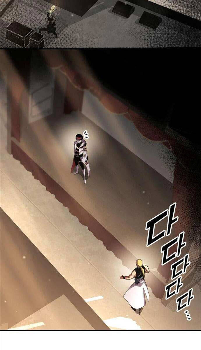 Sự Trở Lại Của Vị Thần Sức Mạnh - Chapter 137 - Page 59