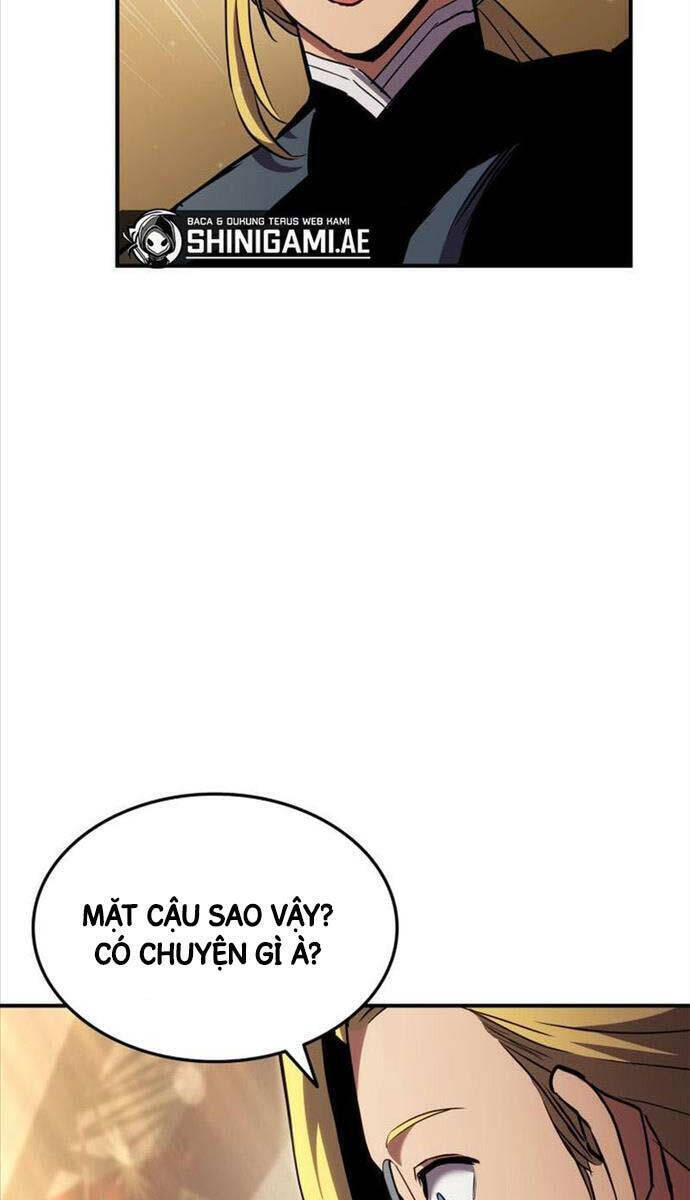 Sự Trở Lại Của Vị Thần Sức Mạnh - Chapter 137 - Page 61