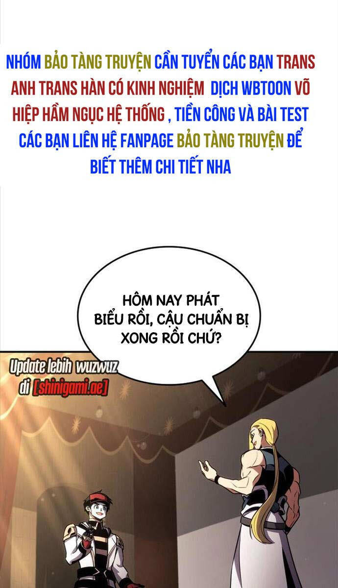 Sự Trở Lại Của Vị Thần Sức Mạnh - Chapter 137 - Page 63