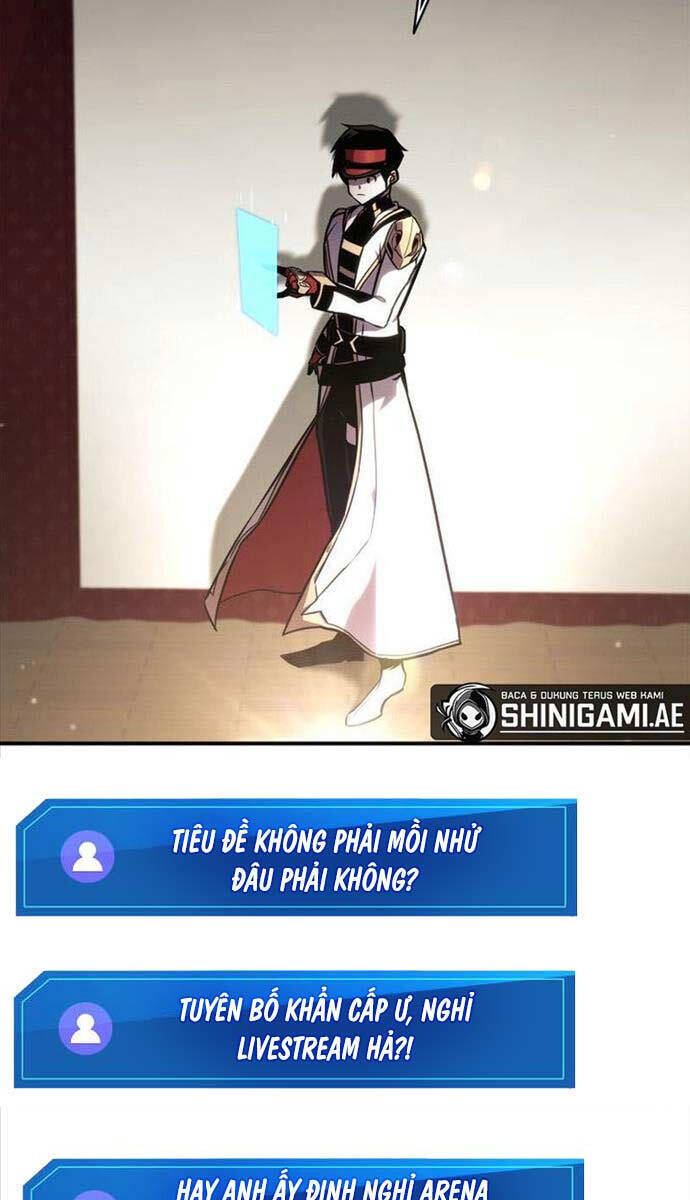 Sự Trở Lại Của Vị Thần Sức Mạnh - Chapter 137 - Page 70