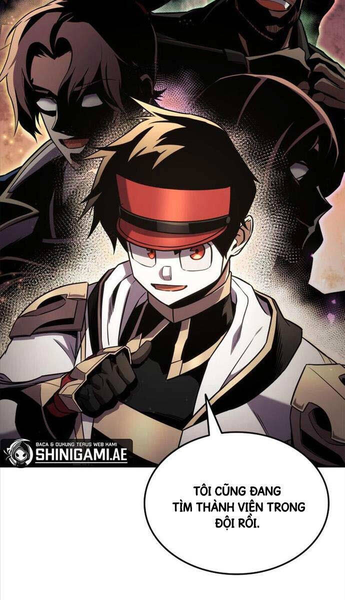 Sự Trở Lại Của Vị Thần Sức Mạnh - Chapter 137 - Page 77