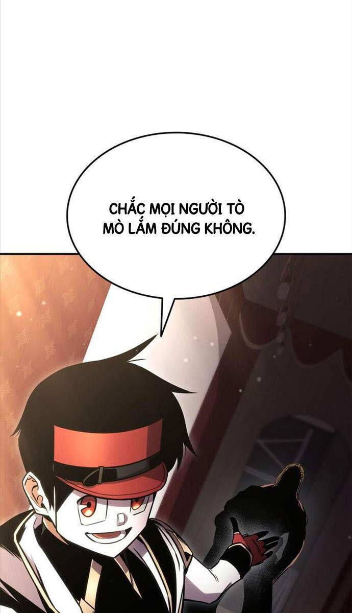 Sự Trở Lại Của Vị Thần Sức Mạnh - Chapter 137 - Page 80