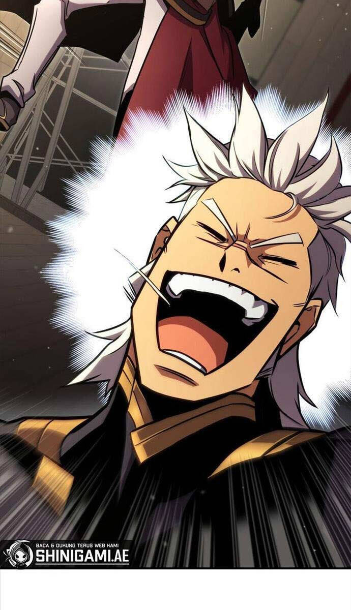 Sự Trở Lại Của Vị Thần Sức Mạnh - Chapter 137 - Page 84