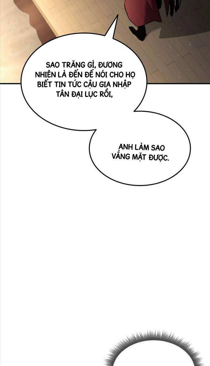 Sự Trở Lại Của Vị Thần Sức Mạnh - Chapter 137 - Page 88