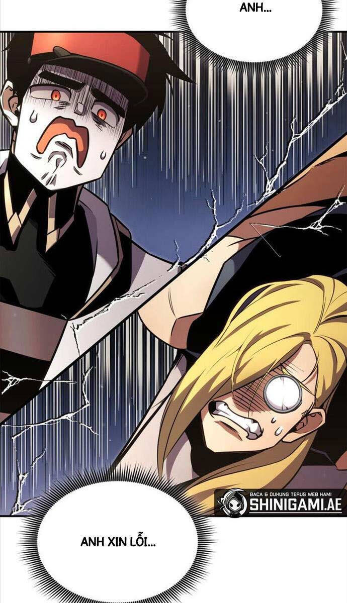 Sự Trở Lại Của Vị Thần Sức Mạnh - Chapter 137 - Page 89