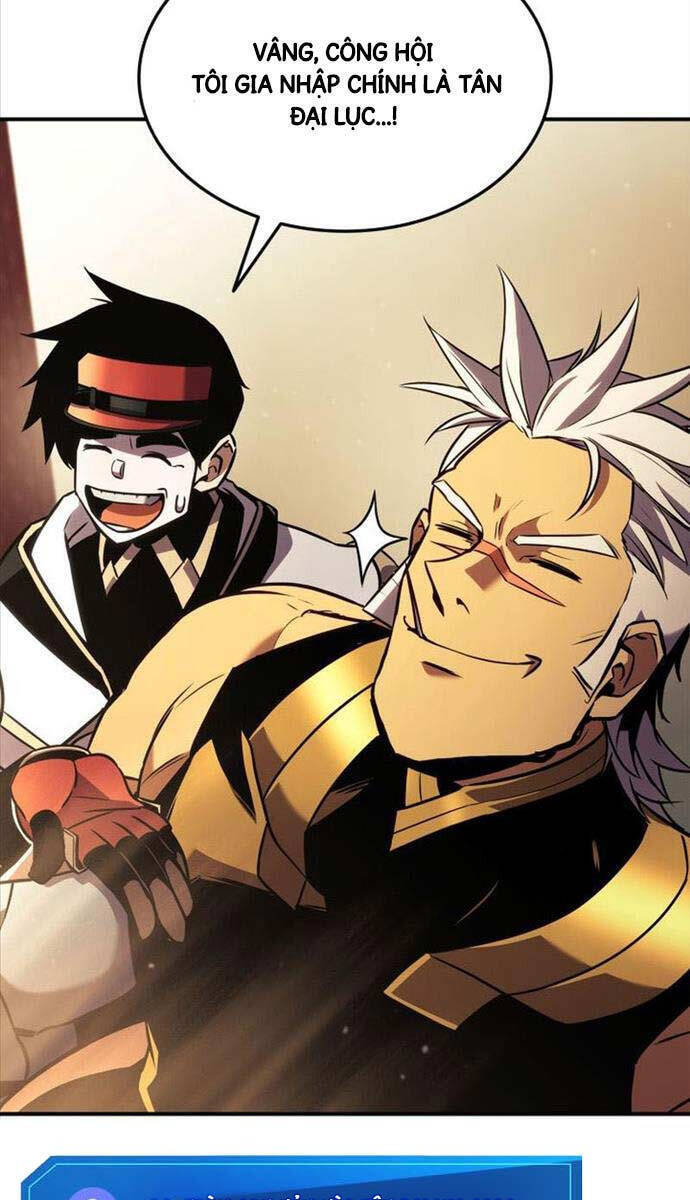 Sự Trở Lại Của Vị Thần Sức Mạnh - Chapter 137 - Page 91