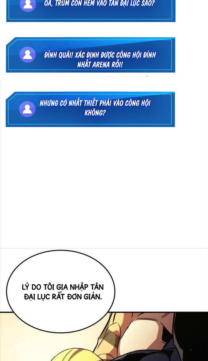 Sự Trở Lại Của Vị Thần Sức Mạnh - Chapter 137 - Page 92