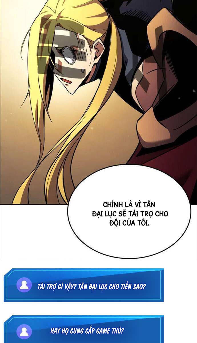 Sự Trở Lại Của Vị Thần Sức Mạnh - Chapter 137 - Page 93