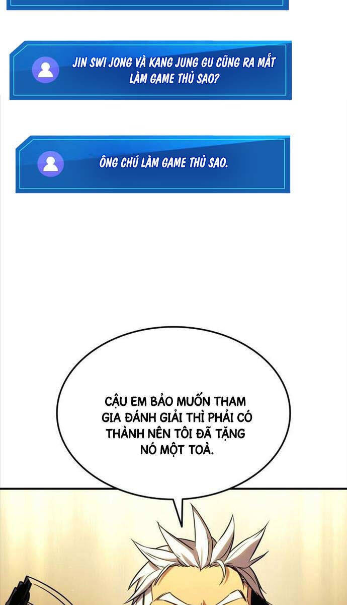 Sự Trở Lại Của Vị Thần Sức Mạnh - Chapter 137 - Page 94