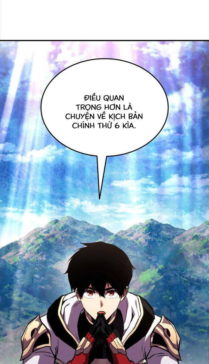 Sự Trở Lại Của Vị Thần Sức Mạnh - Chapter 138 - Page 10