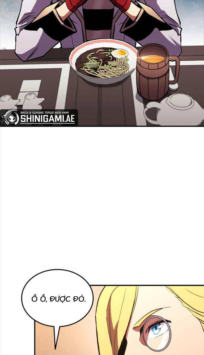 Sự Trở Lại Của Vị Thần Sức Mạnh - Chapter 138 - Page 11