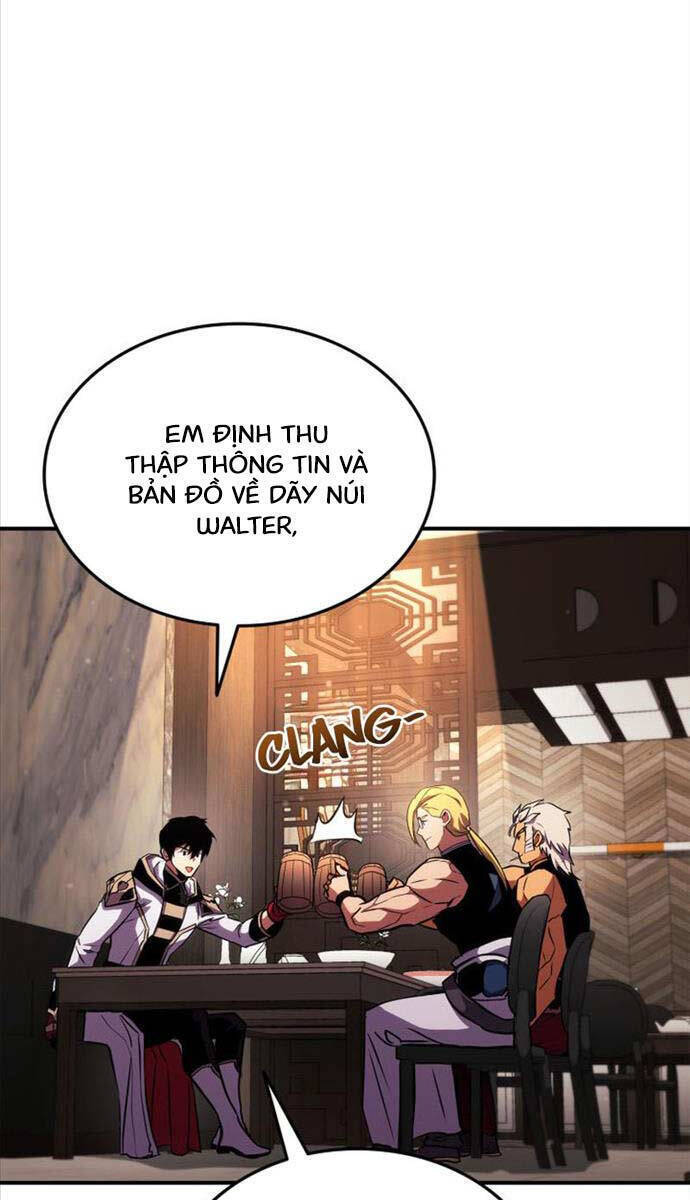 Sự Trở Lại Của Vị Thần Sức Mạnh - Chapter 138 - Page 13
