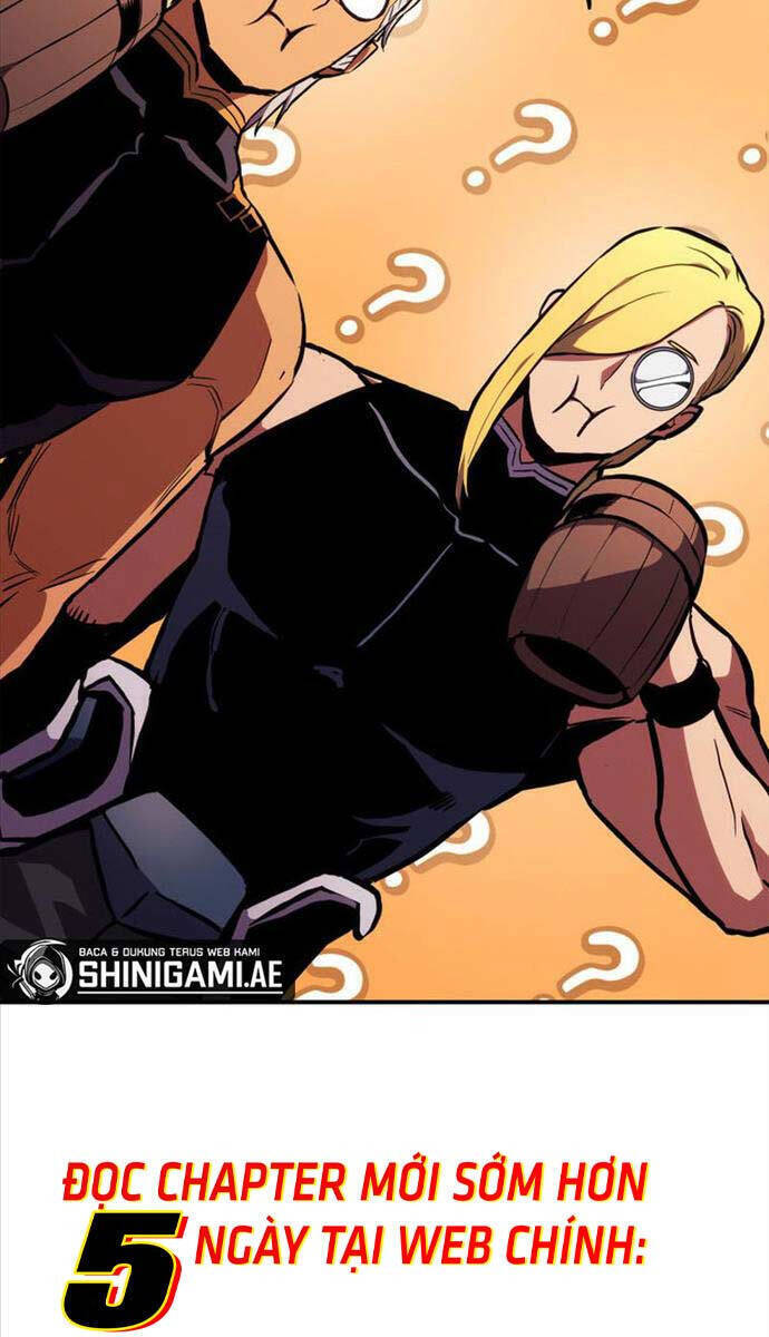 Sự Trở Lại Của Vị Thần Sức Mạnh - Chapter 138 - Page 19