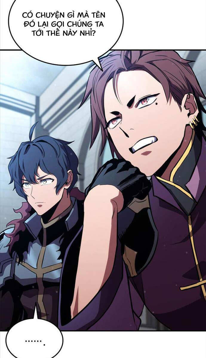Sự Trở Lại Của Vị Thần Sức Mạnh - Chapter 138 - Page 30