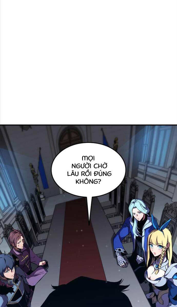 Sự Trở Lại Của Vị Thần Sức Mạnh - Chapter 138 - Page 33