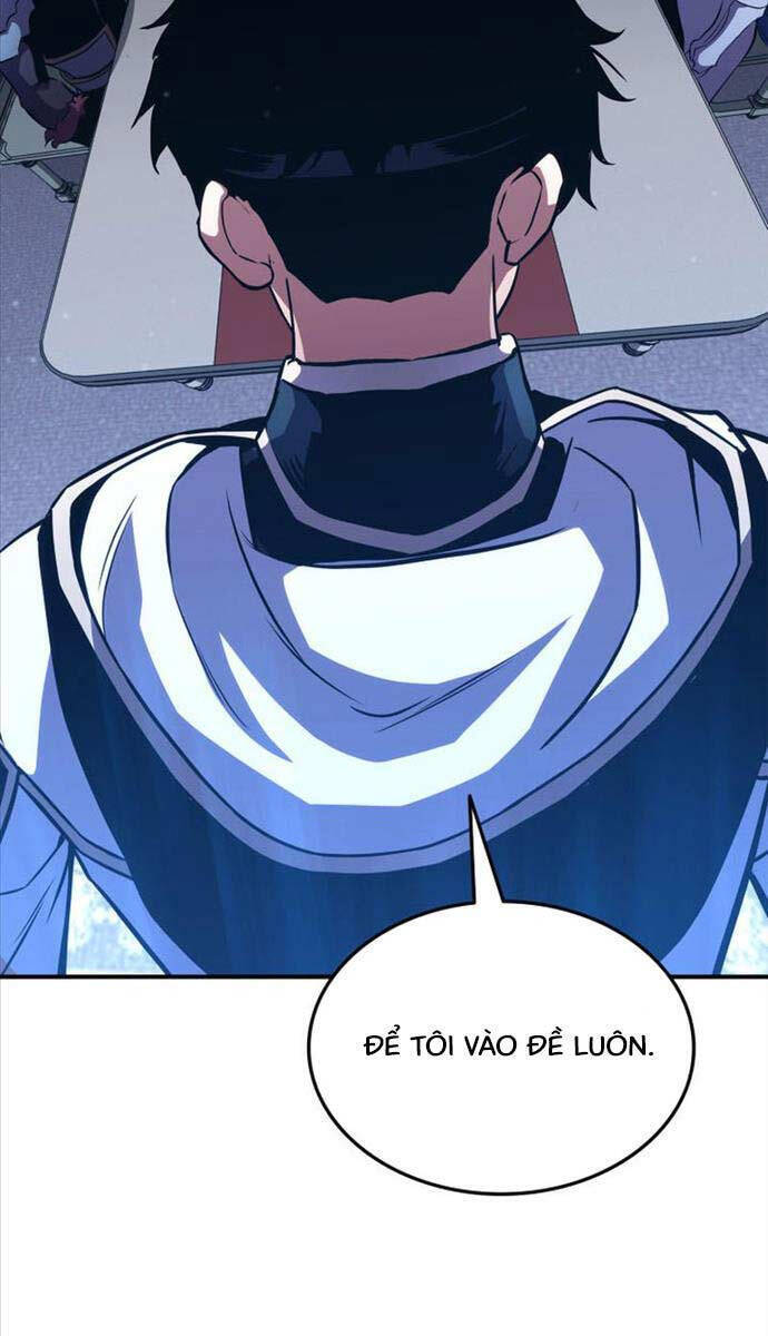 Sự Trở Lại Của Vị Thần Sức Mạnh - Chapter 138 - Page 34