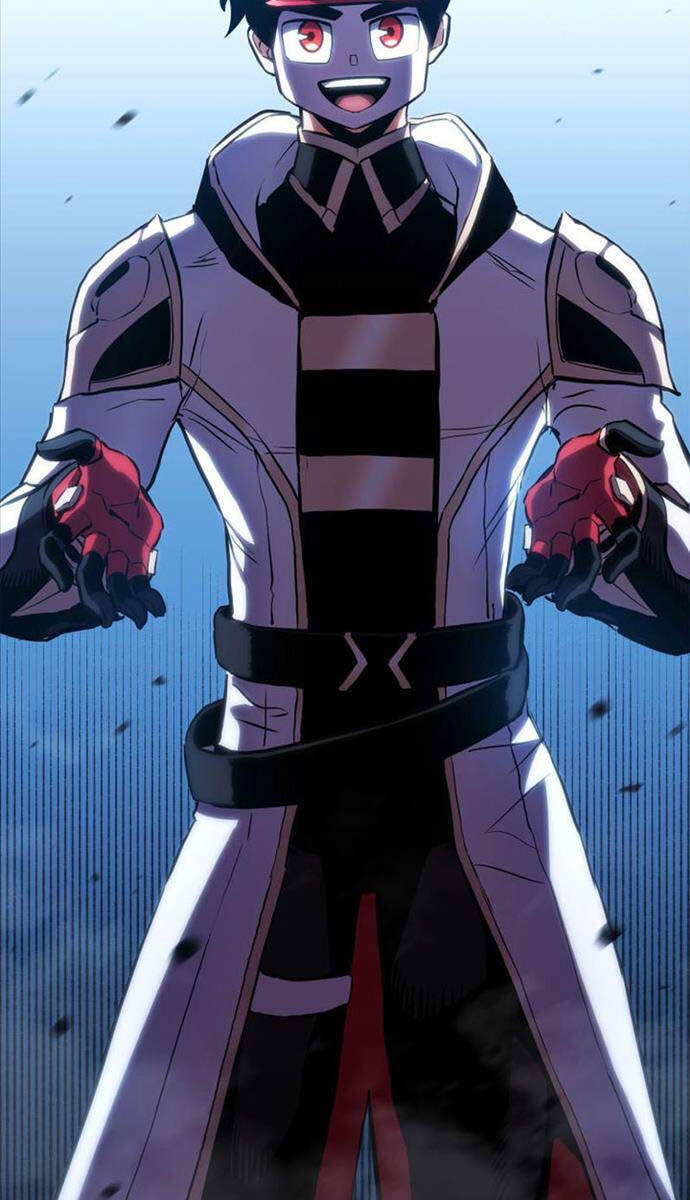 Sự Trở Lại Của Vị Thần Sức Mạnh - Chapter 138 - Page 36