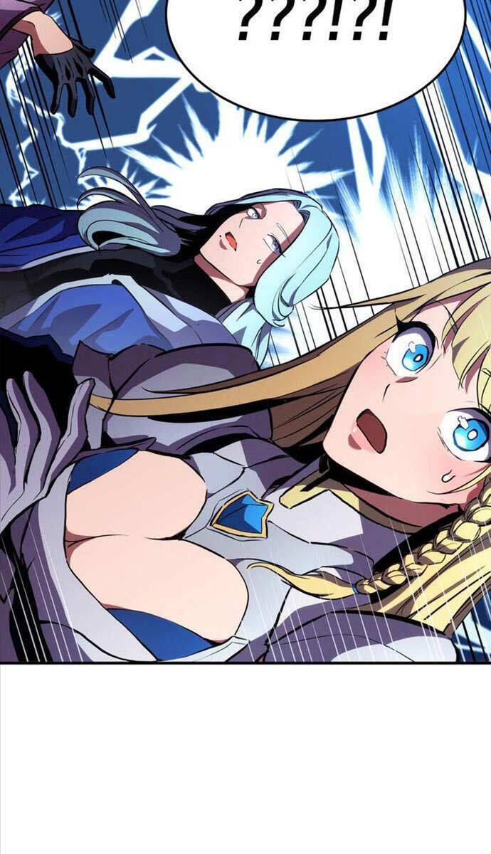 Sự Trở Lại Của Vị Thần Sức Mạnh - Chapter 138 - Page 38